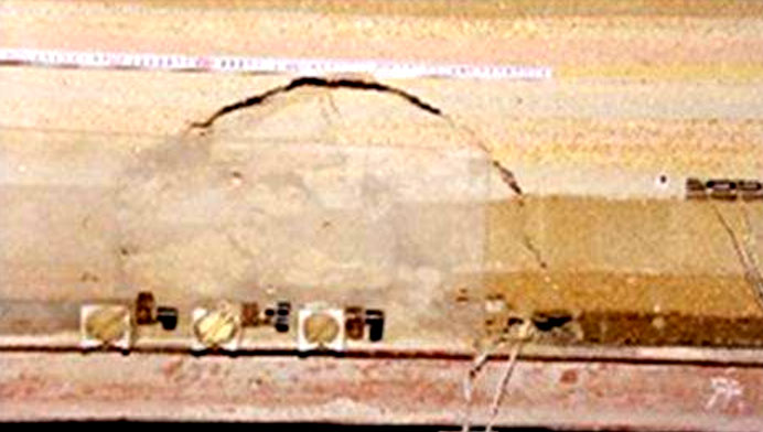 頂底板破壞“三帶”監(jiān)測